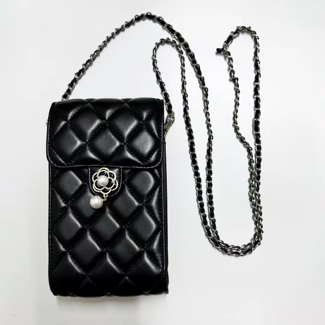 Vogue Pocket Luxe Case