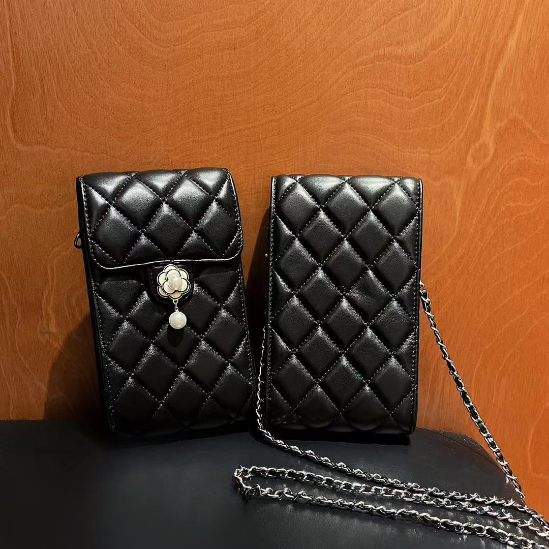 Vogue Pocket Luxe Case
