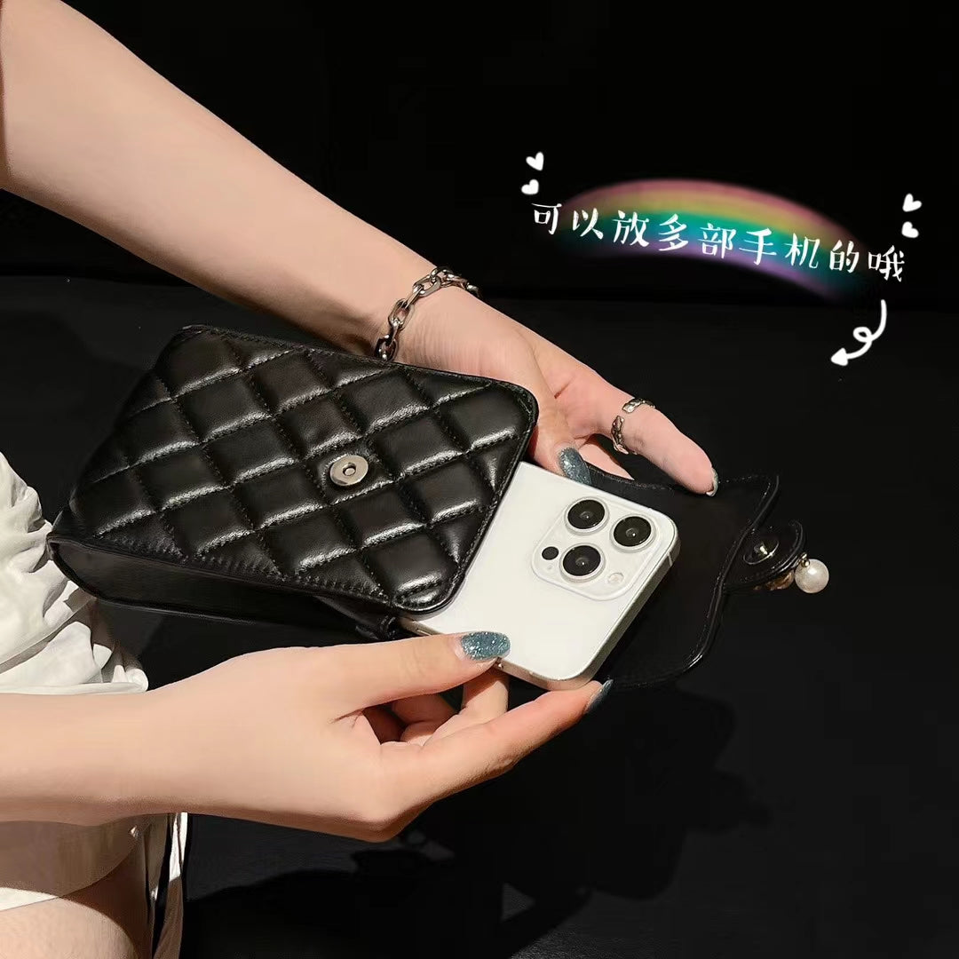 Vogue Pocket Luxe Case