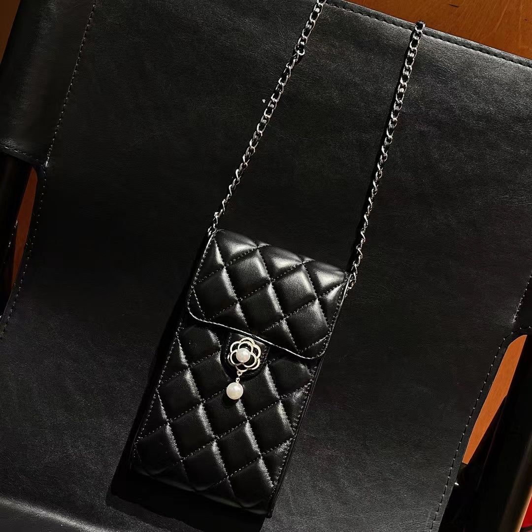 Vogue Pocket Luxe Case