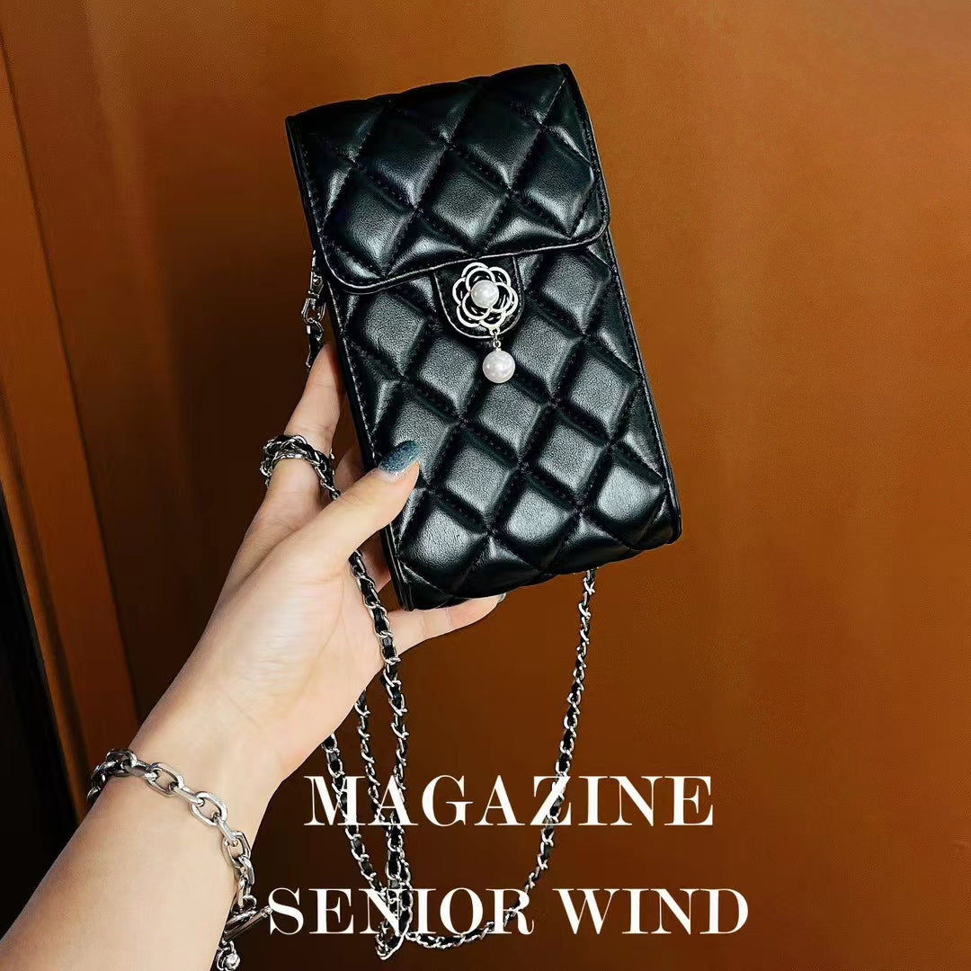 Vogue Pocket Luxe Case
