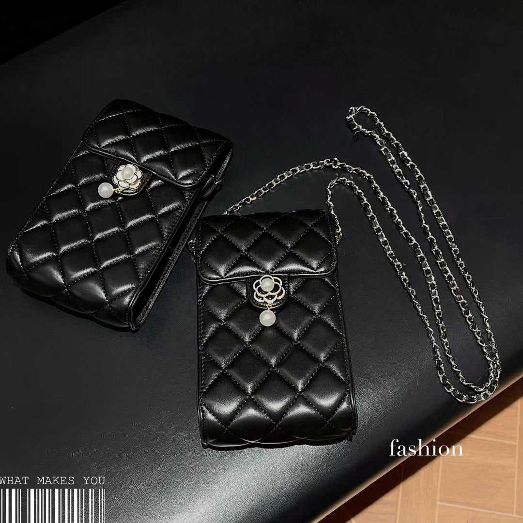 Vogue Pocket Luxe Case