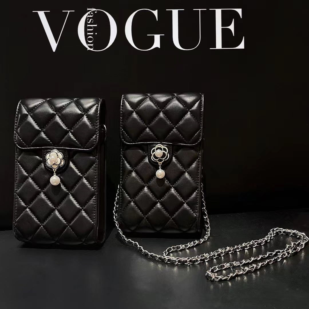Vogue Pocket Luxe Case