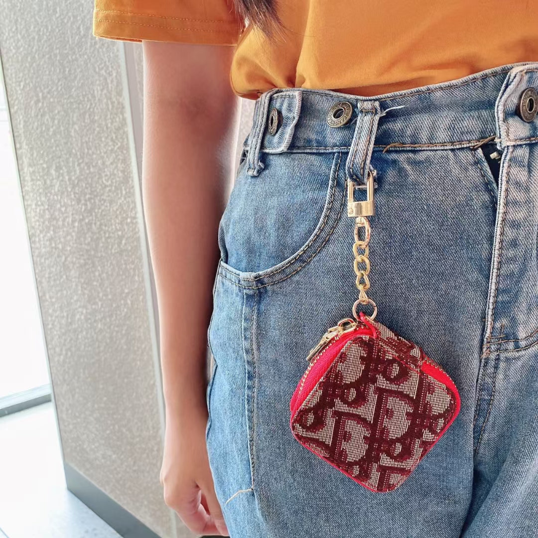 Christian Dior SleekShield AirPods Case