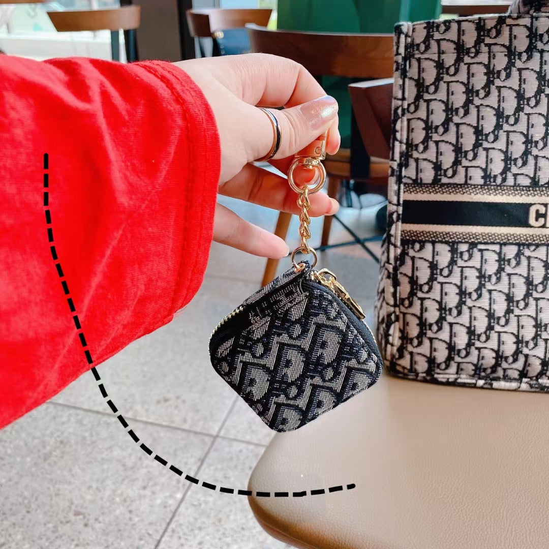 Christian Dior SleekShield AirPods Case