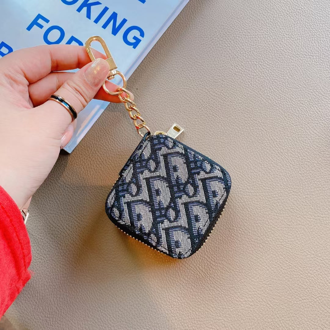 Christian Dior SleekShield AirPods Case