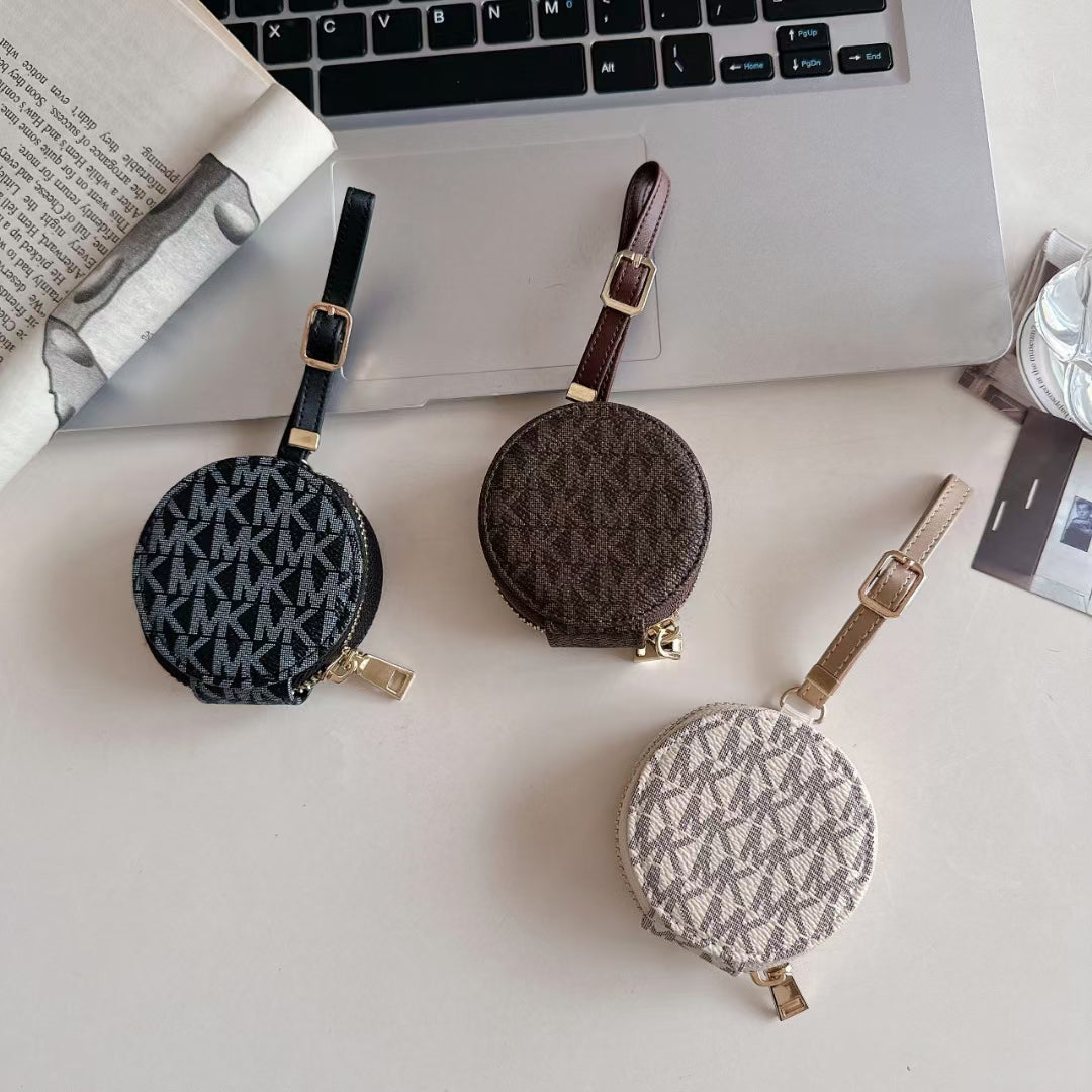 Signature Chic Michael Kors AirPods Case