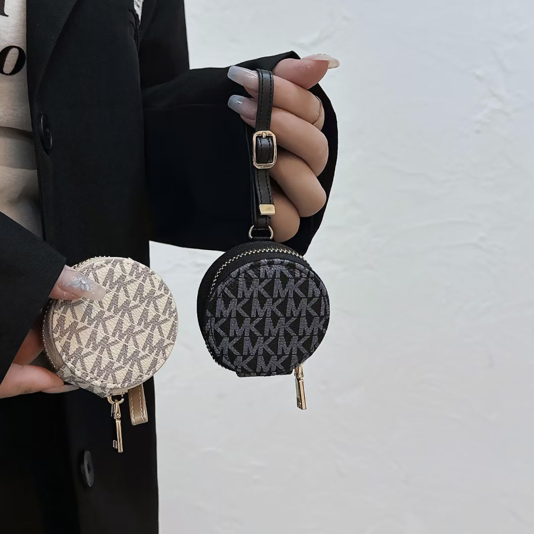 Signature Chic Michael Kors AirPods Case