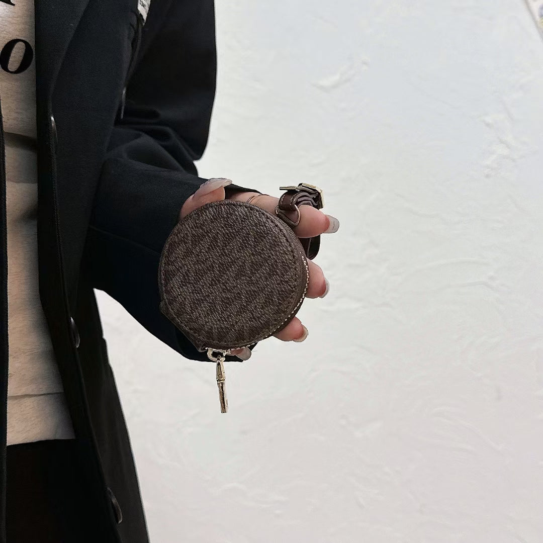Signature Chic Michael Kors AirPods Case
