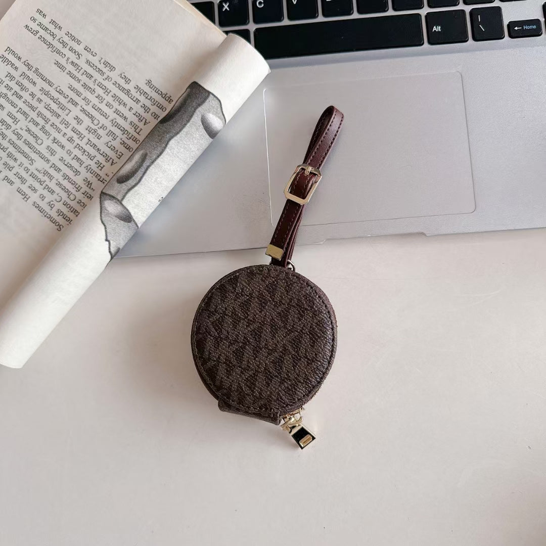 Signature Chic Michael Kors AirPods Case