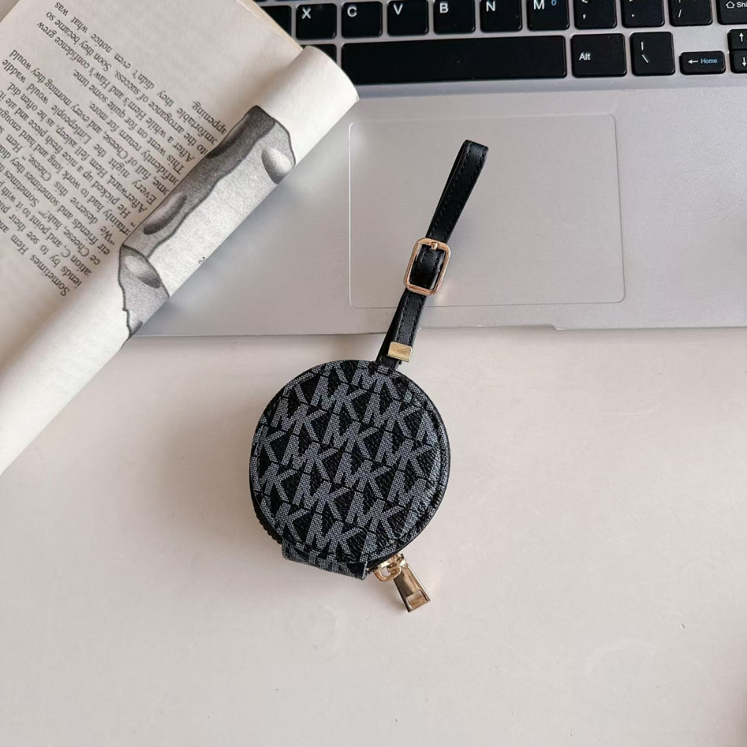 Signature Chic Michael Kors AirPods Case