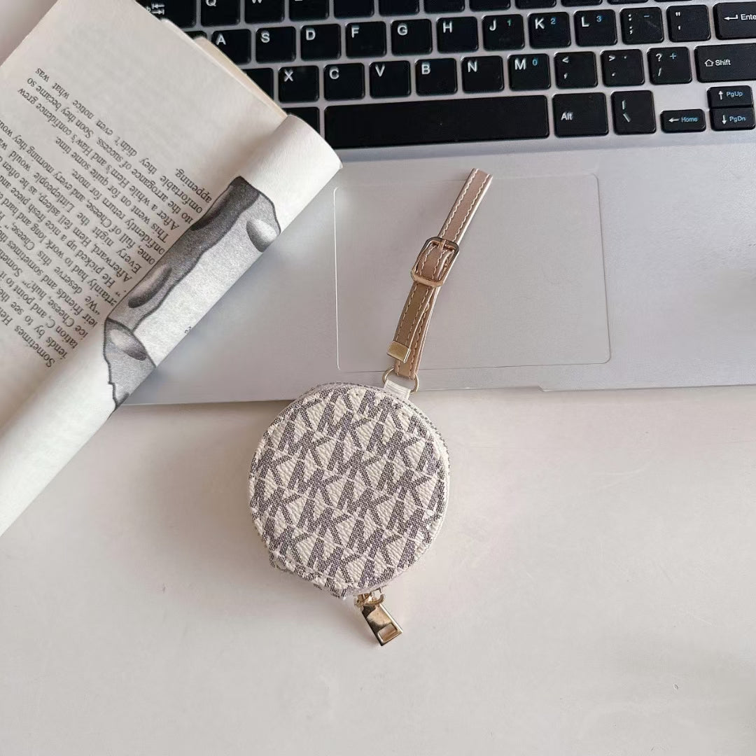 Signature Chic Michael Kors AirPods Case