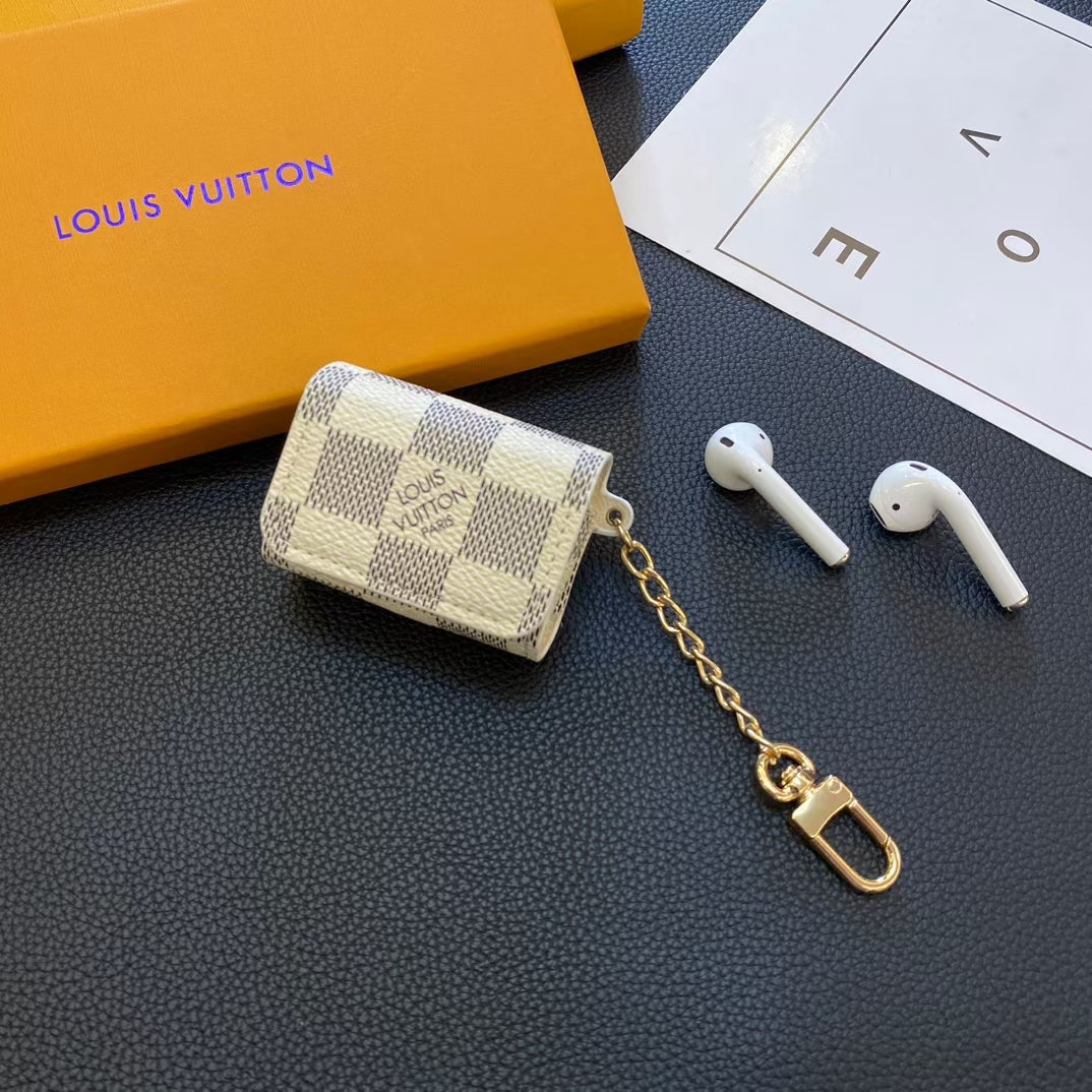 Classic Vogue LV AirPod Cover
