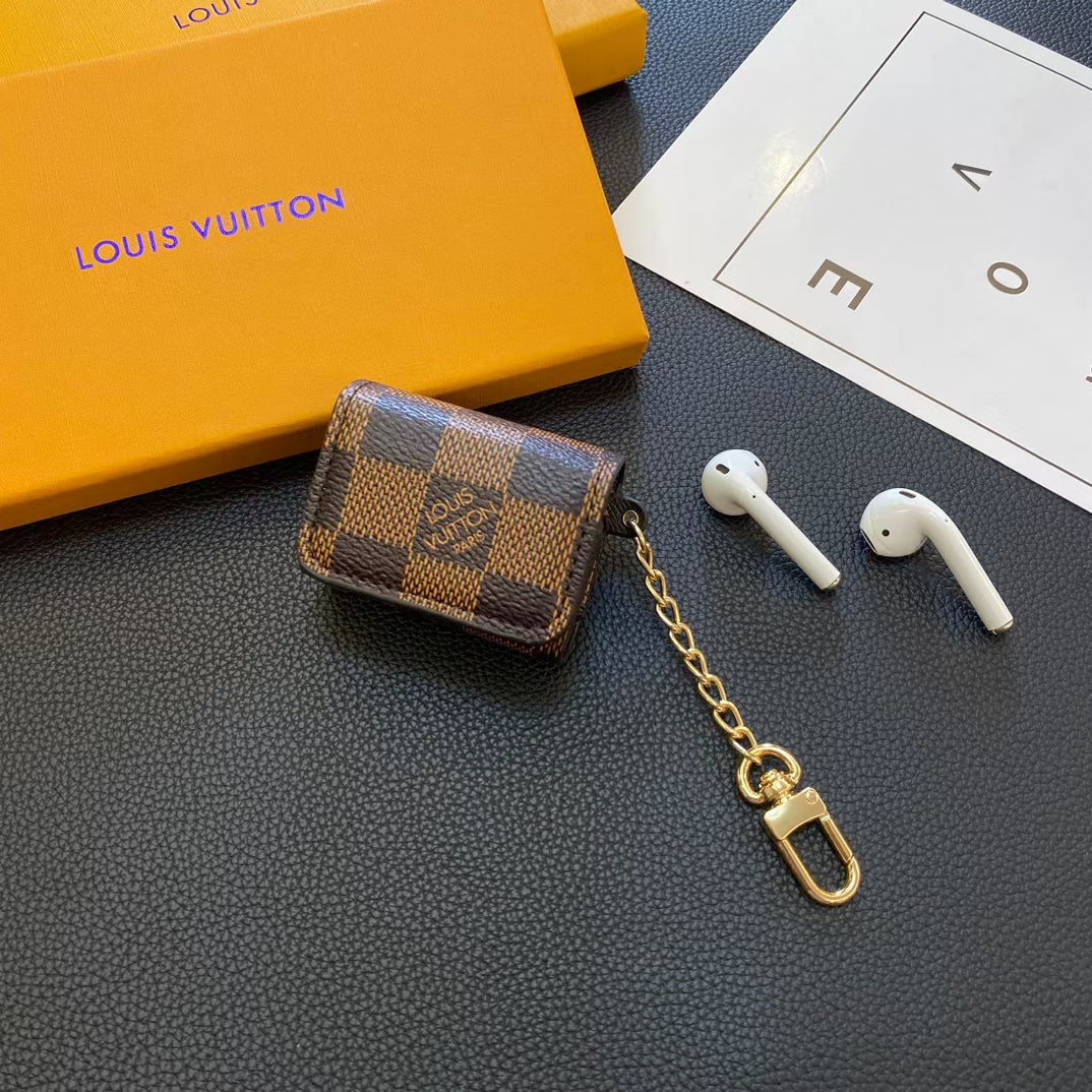 Classic Vogue LV AirPod Cover