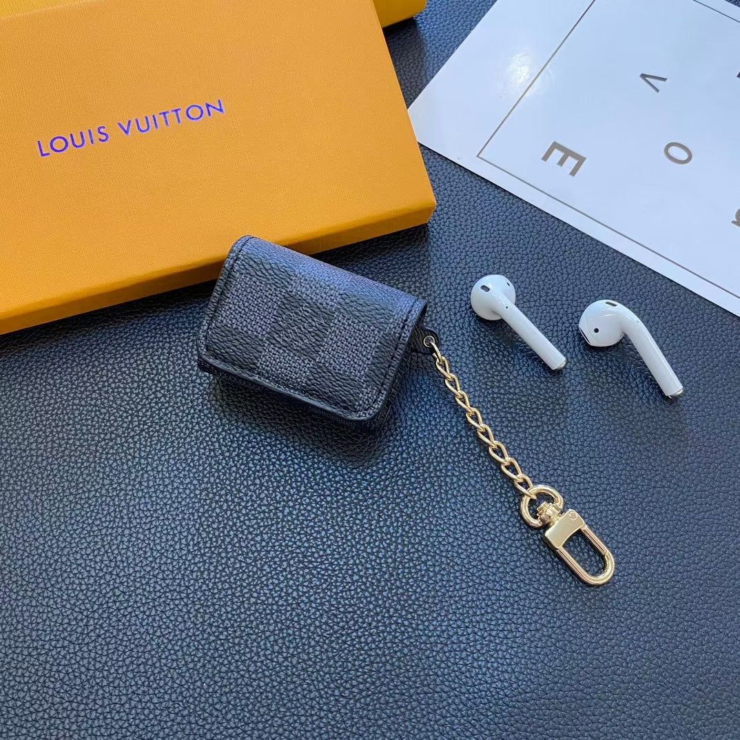 Classic Vogue LV AirPod Cover