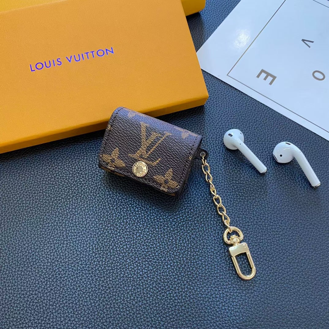 Classic Vogue LV AirPod Cover