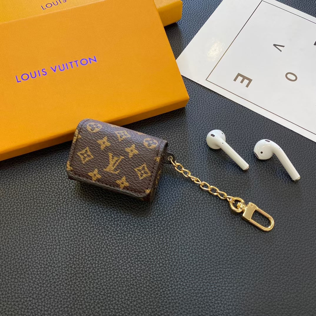 Classic Vogue LV AirPod Cover