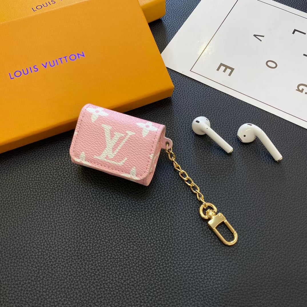 Classic Vogue LV AirPod Cover