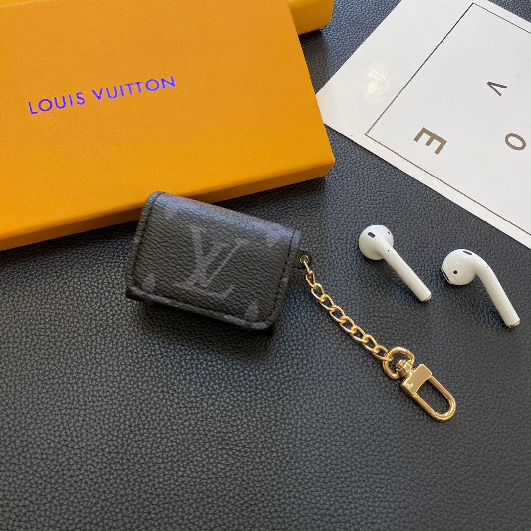 Classic Vogue LV AirPod Cover