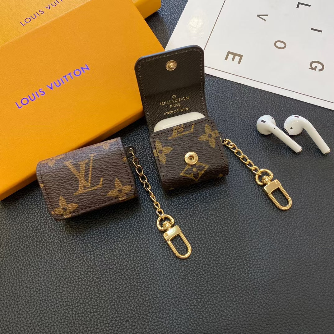 Classic Vogue LV AirPod Cover