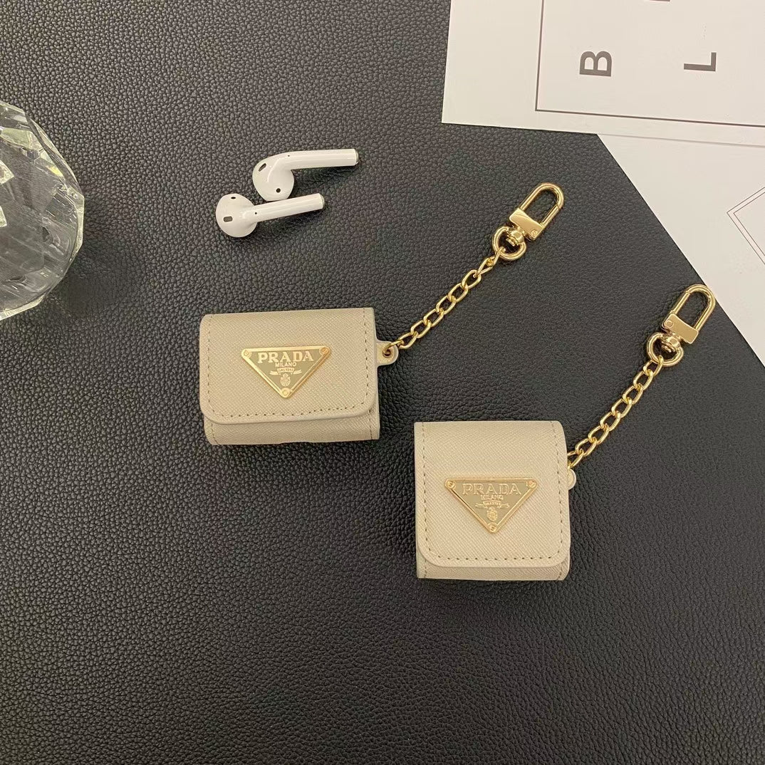 Prada Pocket Chic AirPod Case