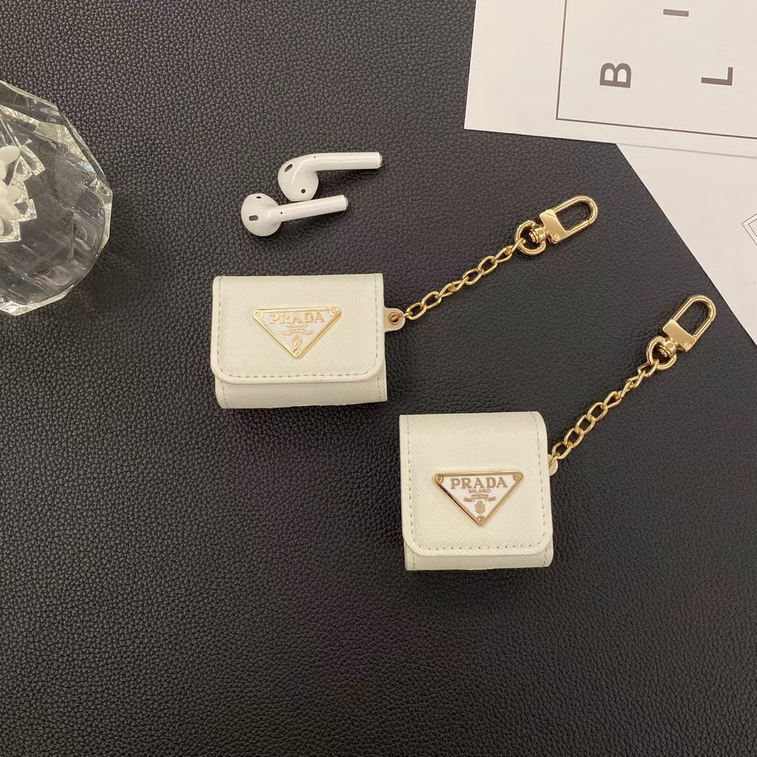 Prada Pocket Chic AirPod Case