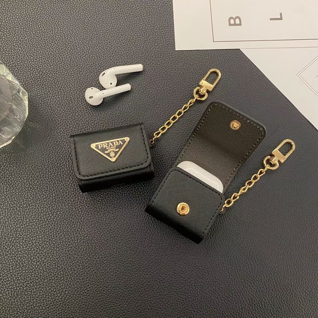Prada Pocket Chic AirPod Case