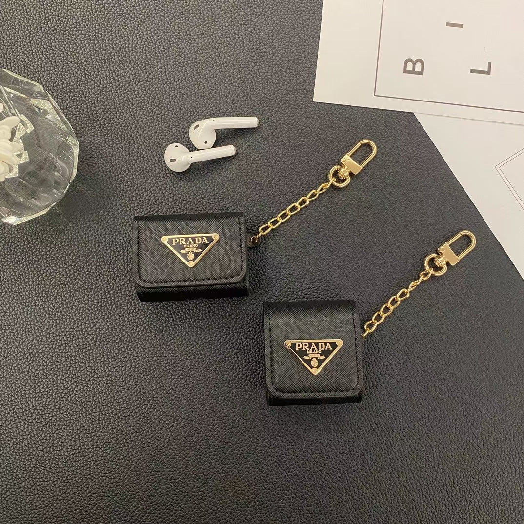Prada Pocket Chic AirPod Case