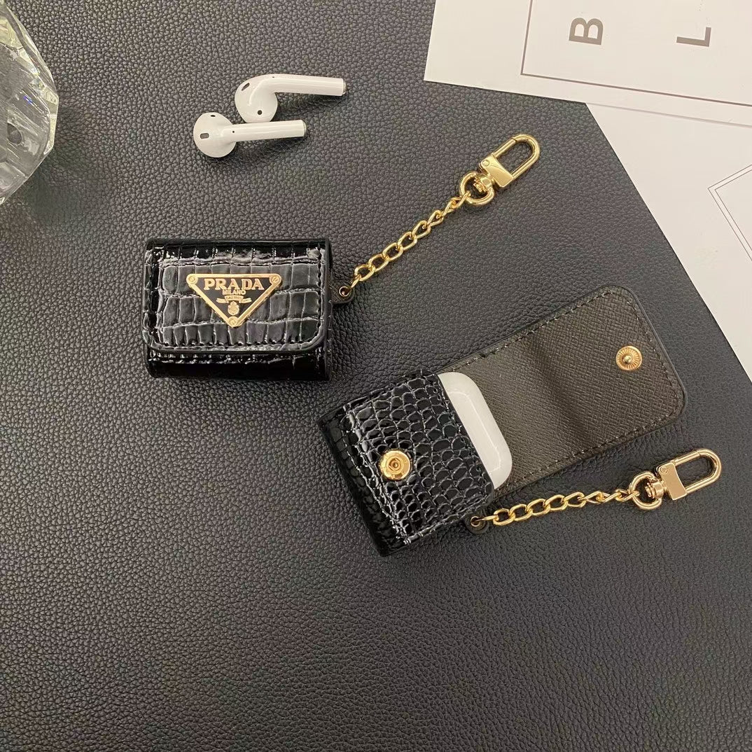 Prada Pocket Chic AirPod Case