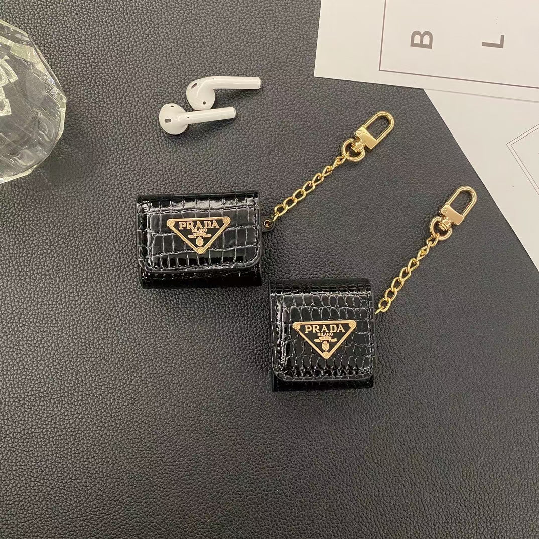 Prada Pocket Chic AirPod Case