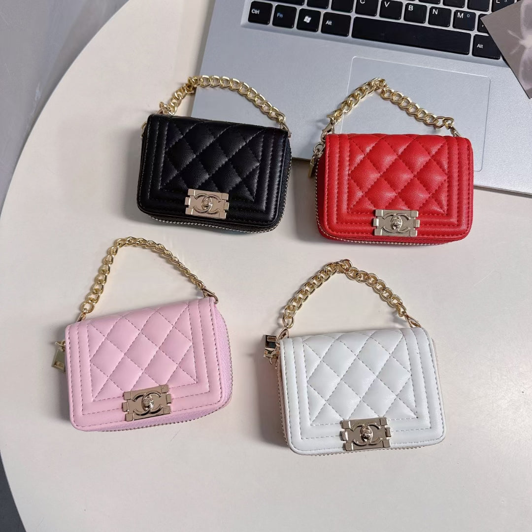 ChicPods Chanel AirPod Case