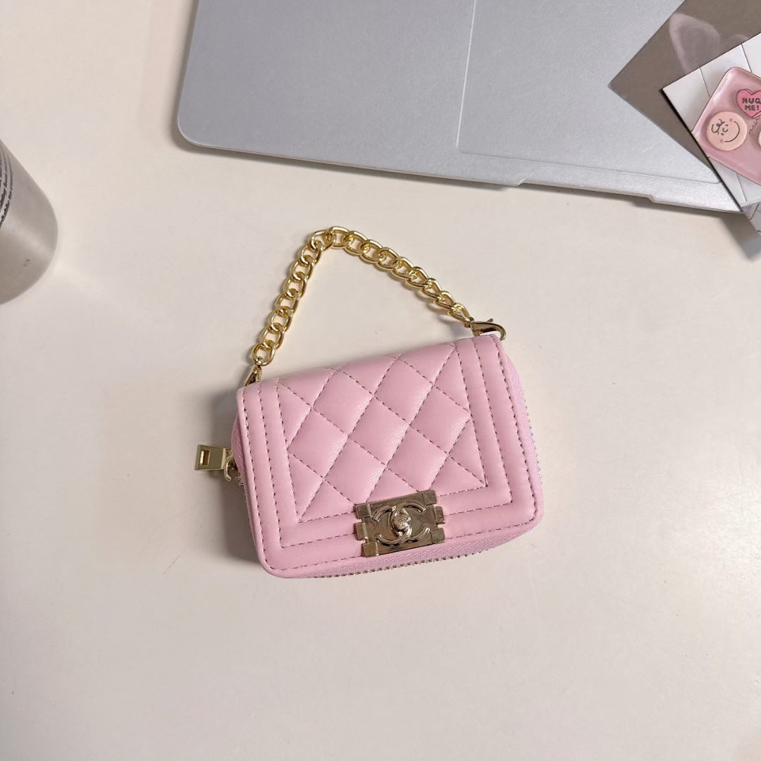 ChicPods Chanel AirPod Case