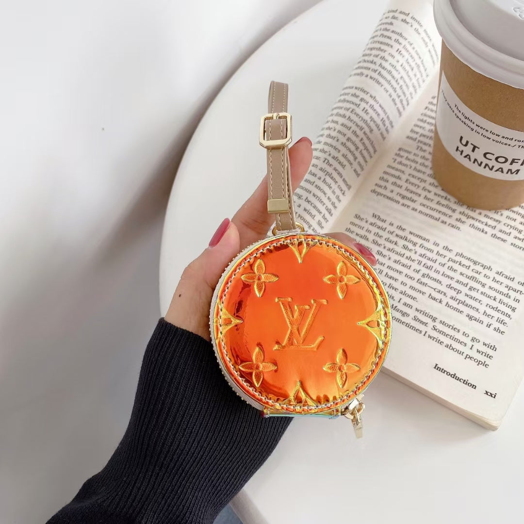 Fashion LV AirPod Cover