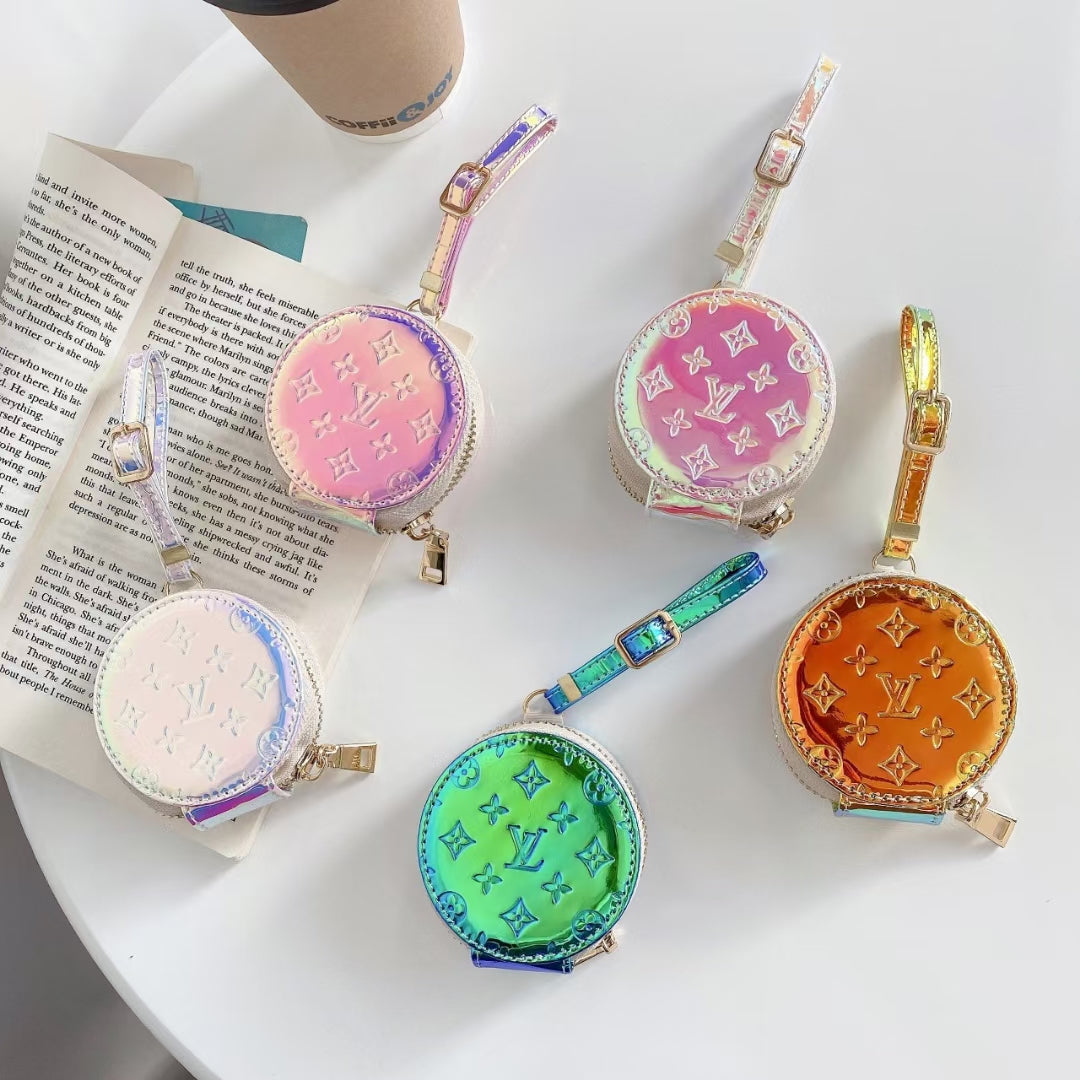 LuxePod AirPods Case by Louis Vuitton