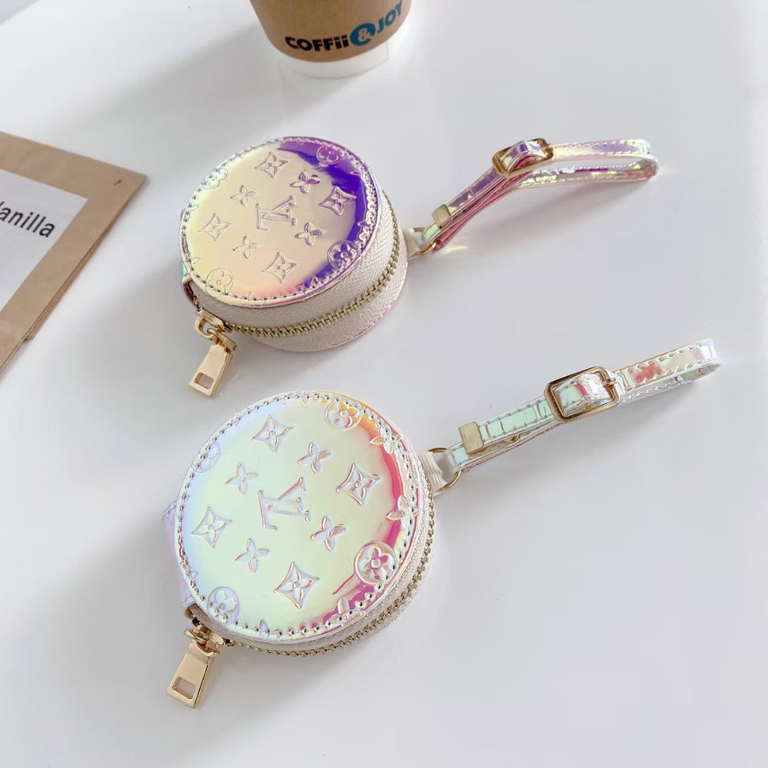 LuxePod AirPods Case by Louis Vuitton