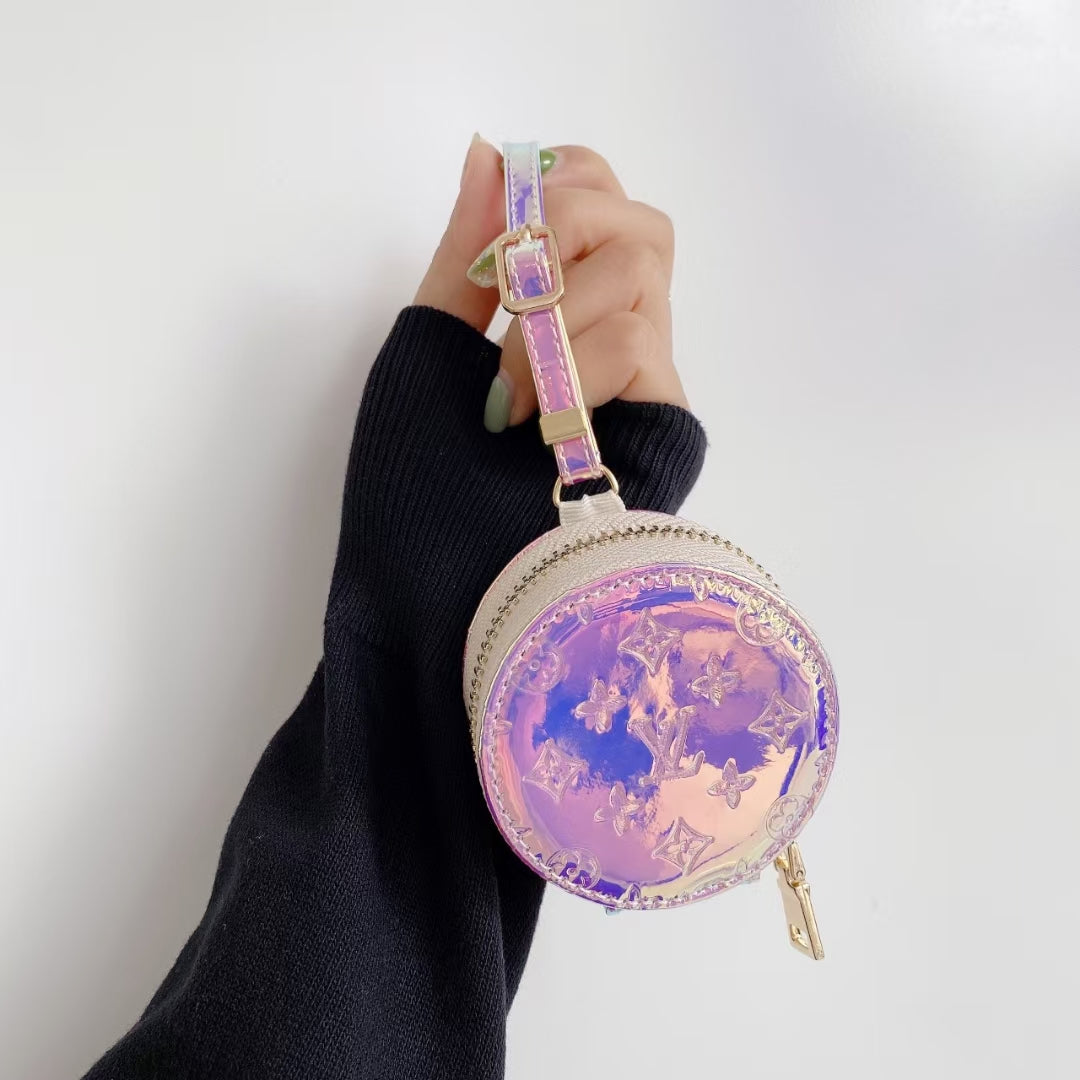 LuxePod AirPods Case by Louis Vuitton