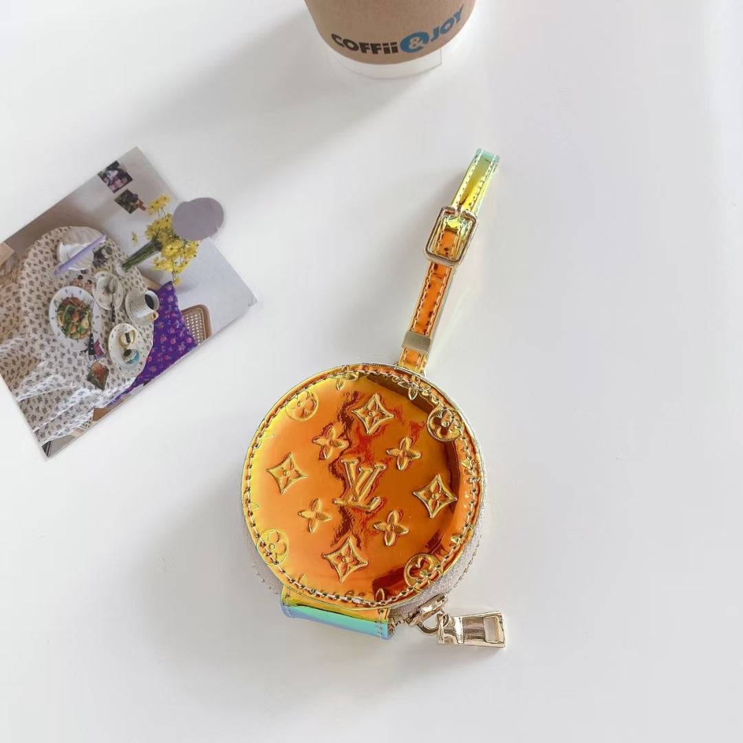 LuxePod AirPods Case by Louis Vuitton