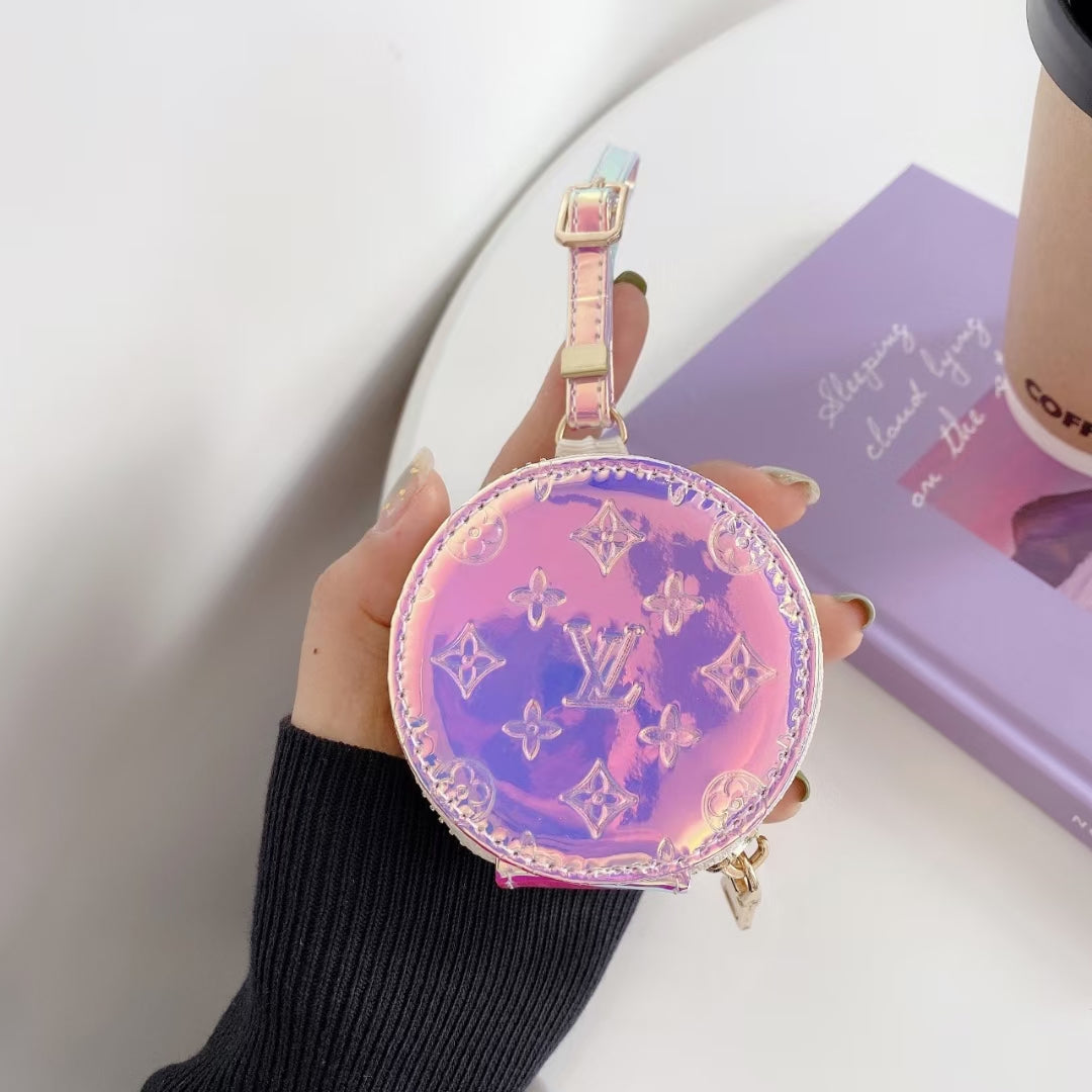 LuxePod AirPods Case by Louis Vuitton