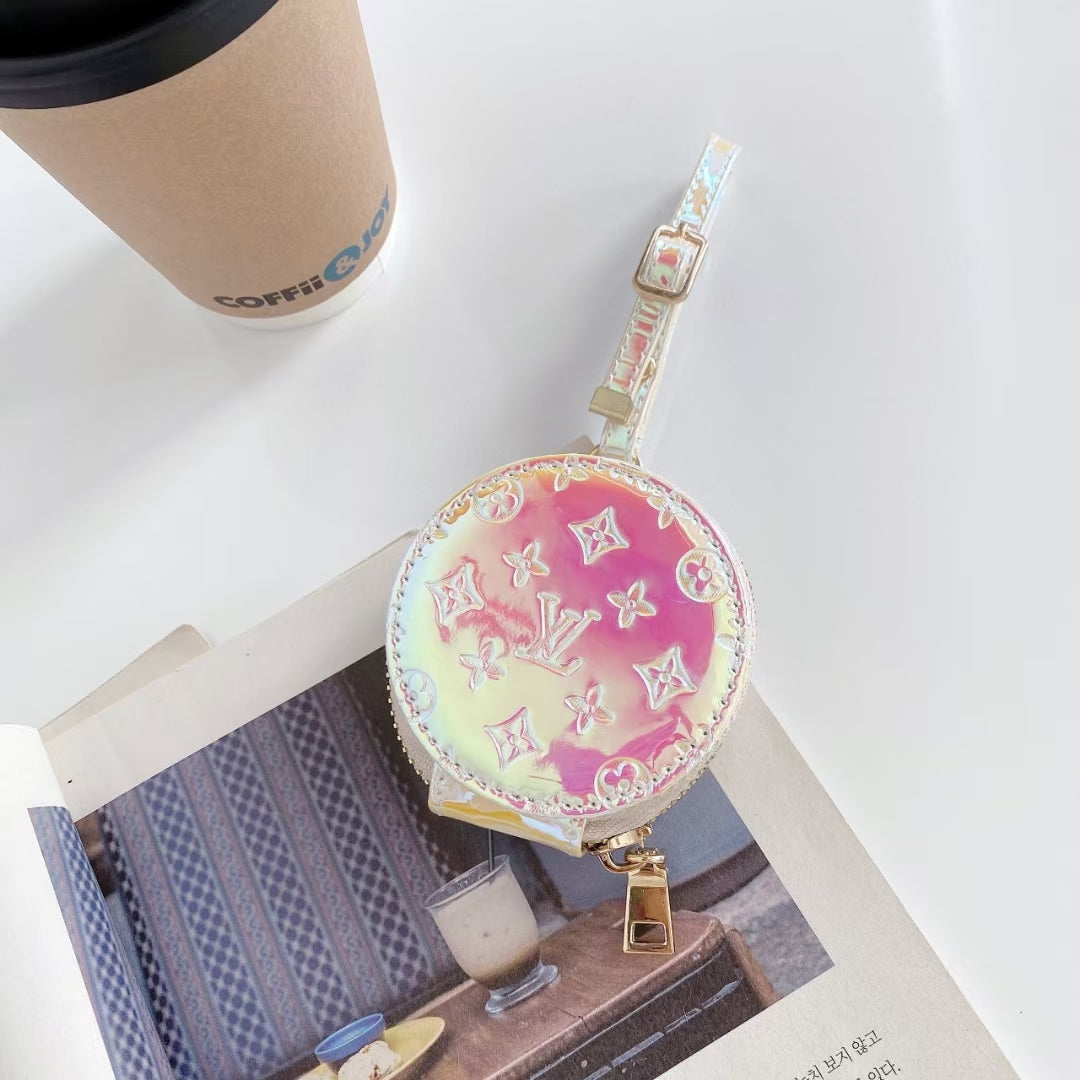 LuxePod AirPods Case by Louis Vuitton