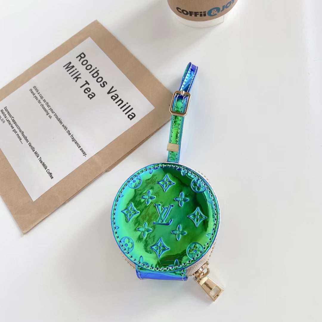 LuxePod AirPods Case by Louis Vuitton