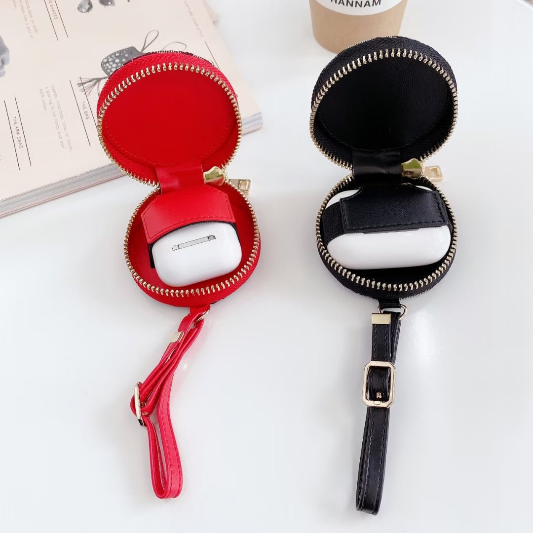 Dior Chic Pods Case Luxe Simplicity On-the-Go