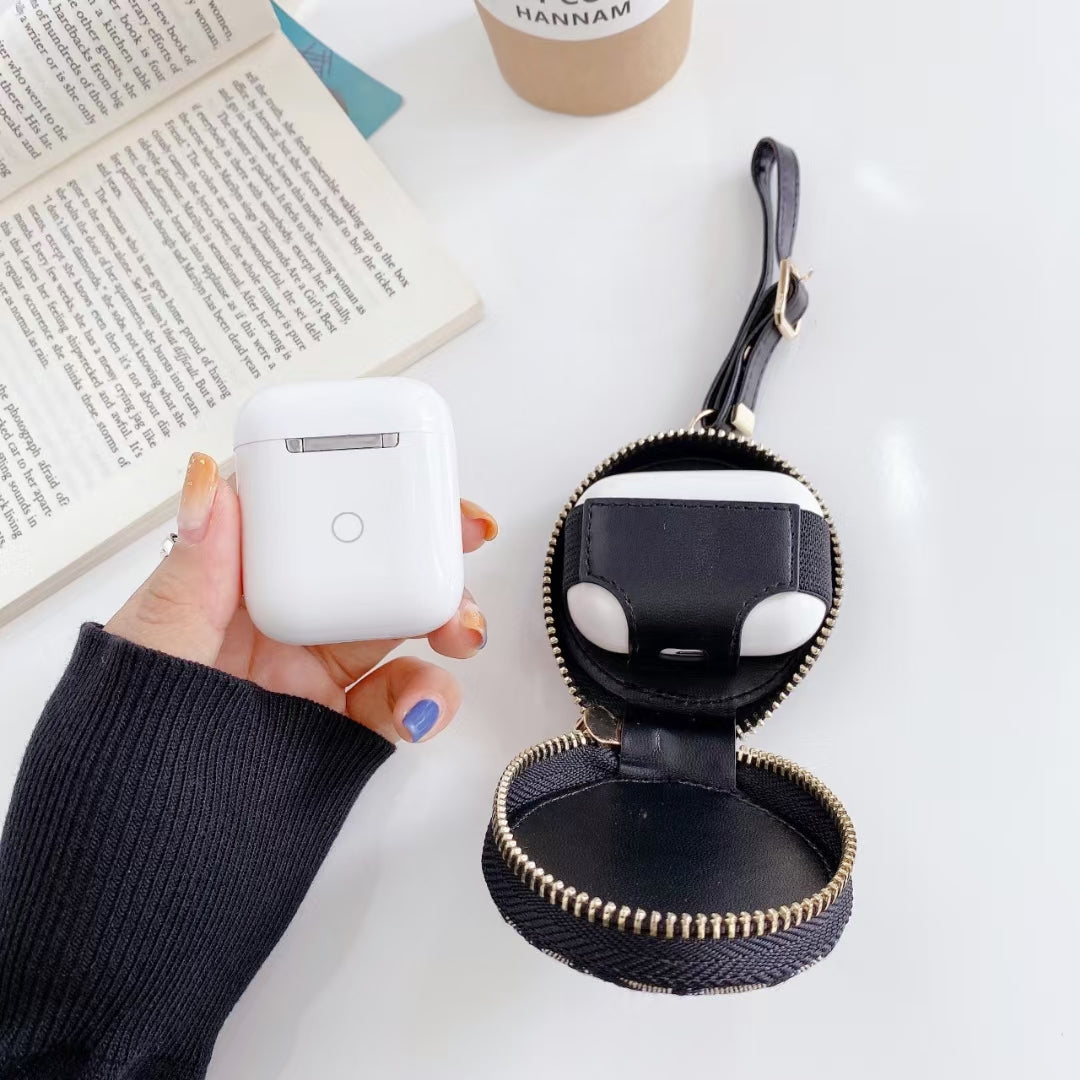 Dior Chic Pods Case Luxe Simplicity On-the-Go