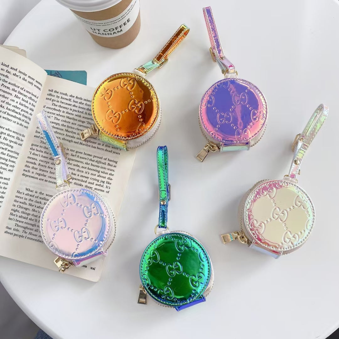 Gucci AirPod Cover – Minimal Luxury Case