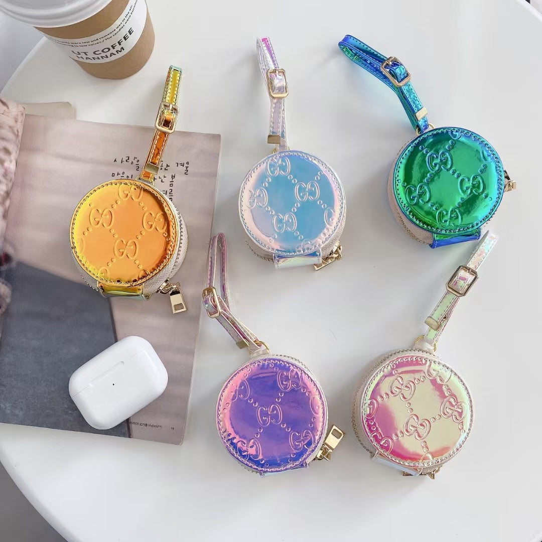 Gucci AirPod Cover – Minimal Luxury Case