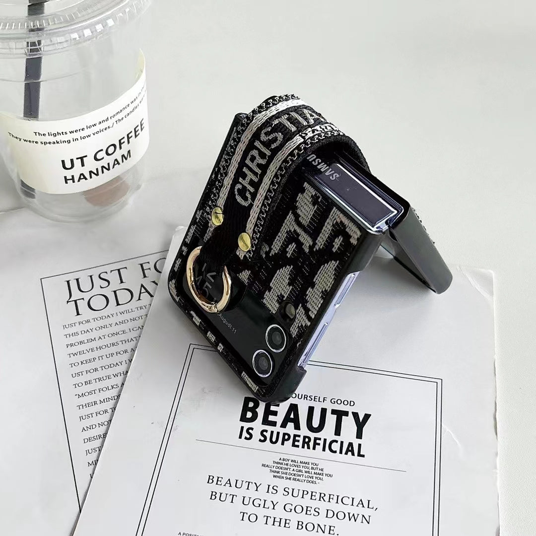 Dior Signature Sleek Case