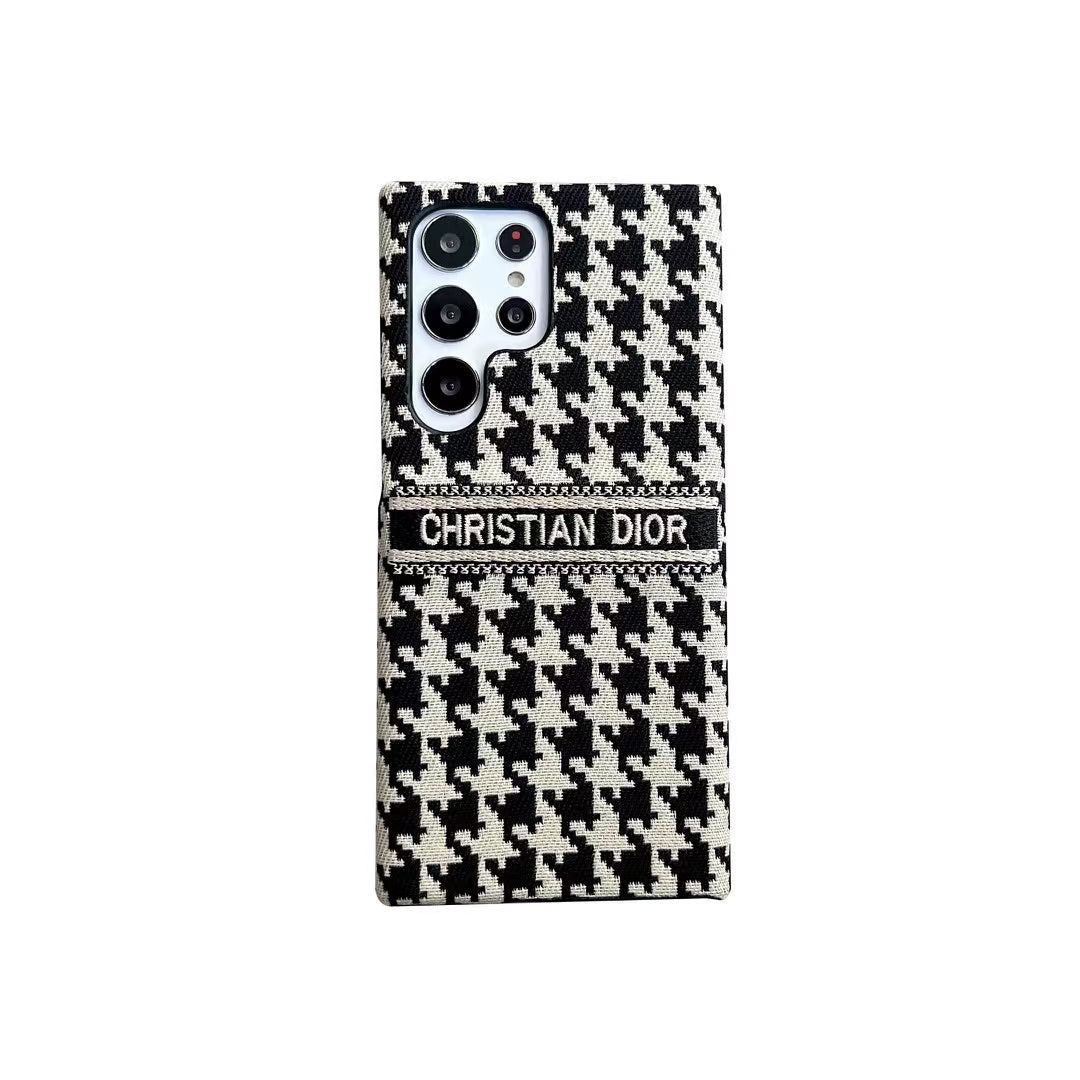 Dior Monogram Edition