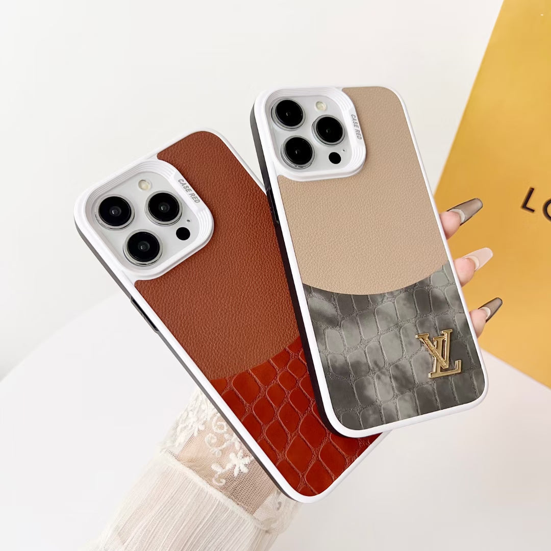 Louis Vuitton Luxe Shield Case