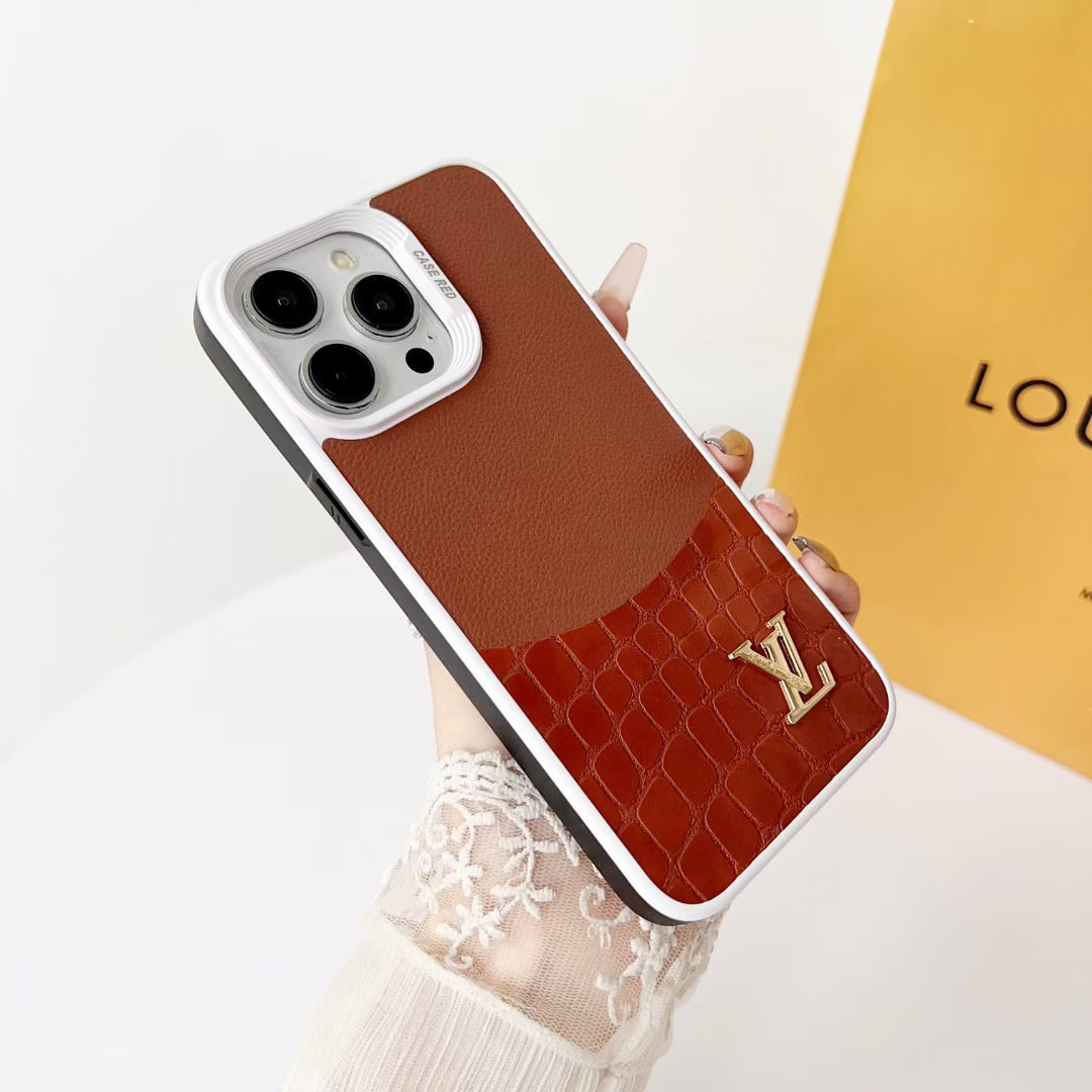 Louis Vuitton Luxe Shield Case