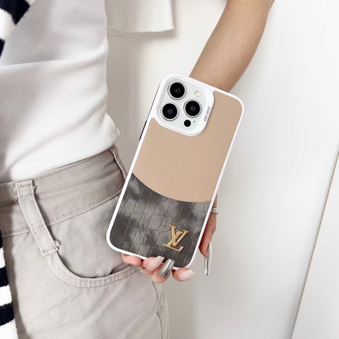 Louis Vuitton Luxe Shield Case