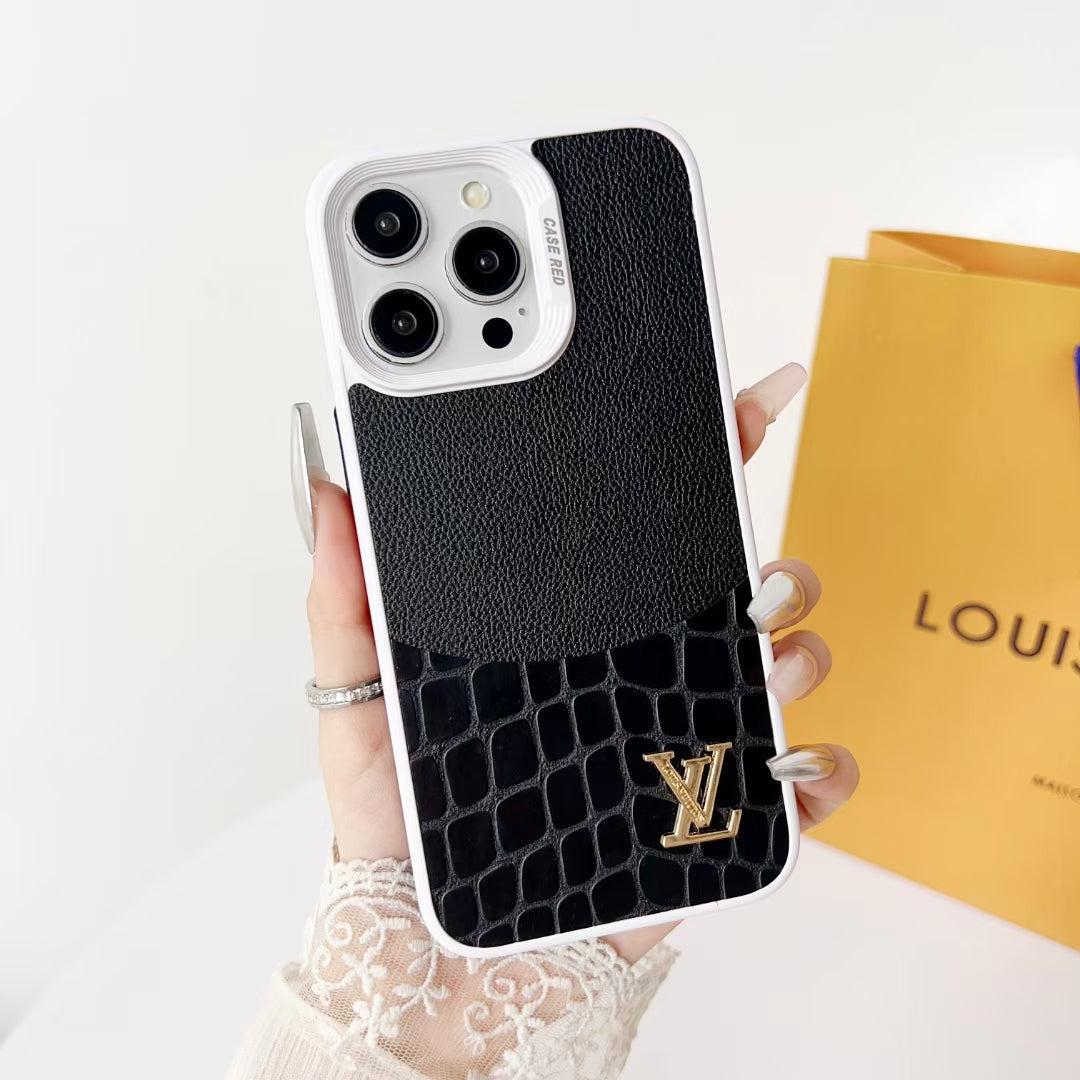 Louis Vuitton Luxe Shield Case